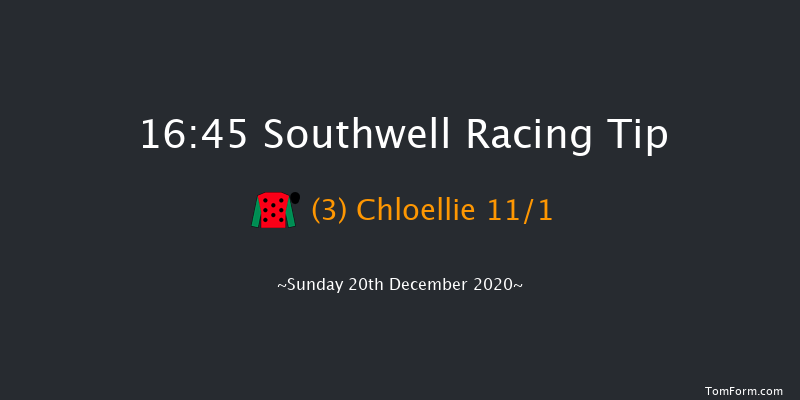 Bombardier 'March To Your Own Drum' Handicap Southwell 16:45 Handicap (Class 6) 7f Fri 18th Dec 2020