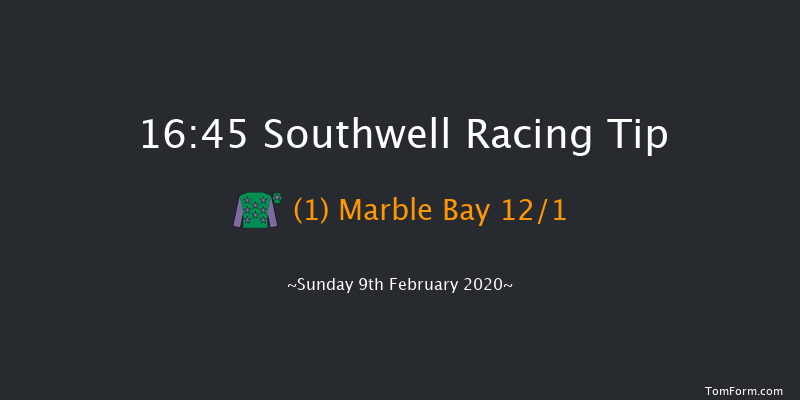 Ladbrokes Where The Nation Plays Handicap Southwell 16:45 Handicap (Class 6) 8f Fri 7th Feb 2020