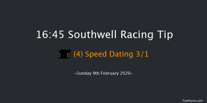 Ladbrokes Where The Nation Plays Handicap Southwell 16:45 Handicap (Class 6) 8f Fri 7th Feb 2020