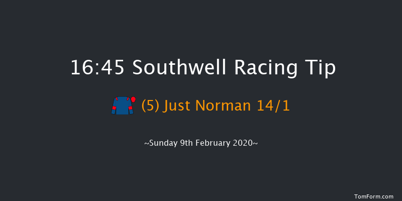 Ladbrokes Where The Nation Plays Handicap Southwell 16:45 Handicap (Class 6) 8f Fri 7th Feb 2020