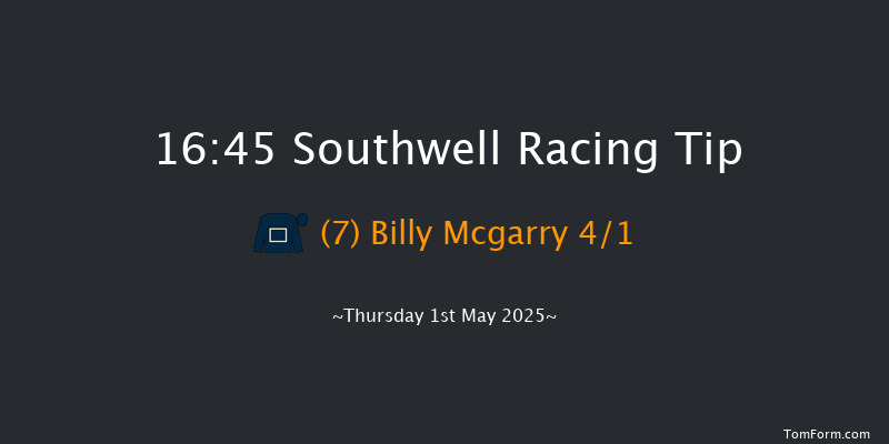 Southwell 16-45 (Class 6) 7f Wed 30th Apr 2025
