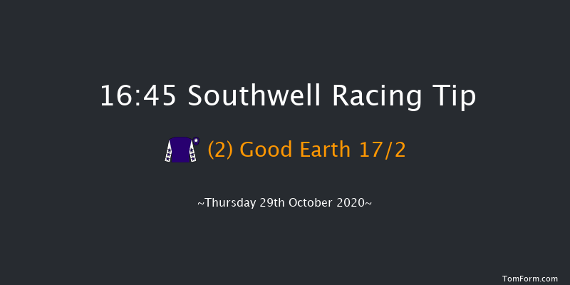 Read Andrew Balding On Betway Insider Handicap Southwell 16:45 Handicap (Class 6) 6f Tue 27th Oct 2020