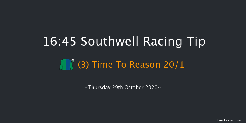 Read Andrew Balding On Betway Insider Handicap Southwell 16:45 Handicap (Class 6) 6f Tue 27th Oct 2020
