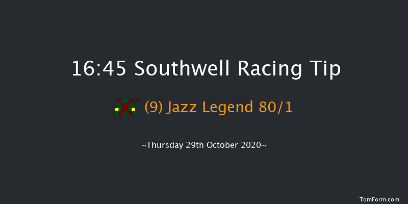Read Andrew Balding On Betway Insider Handicap Southwell 16:45 Handicap (Class 6) 6f Tue 27th Oct 2020