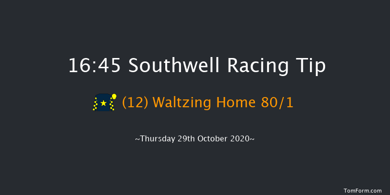 Read Andrew Balding On Betway Insider Handicap Southwell 16:45 Handicap (Class 6) 6f Tue 27th Oct 2020
