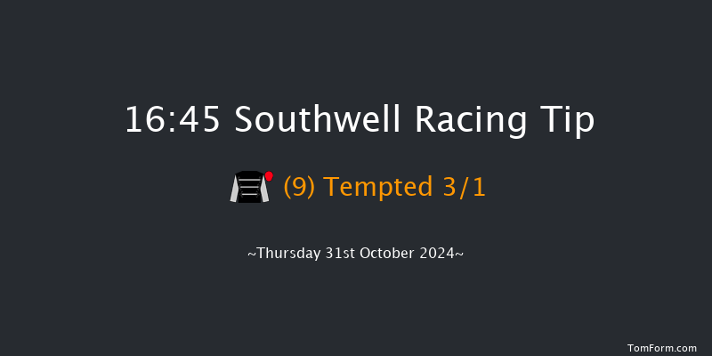 Southwell  16:45 Stakes (Class 5) 7f Mon 28th Oct 2024