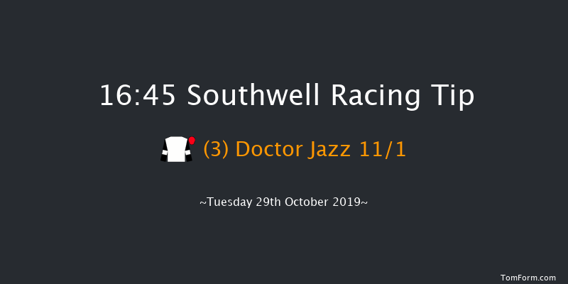 Southwell 16:45 Handicap (Class 6) 16f Thu 24th Oct 2019