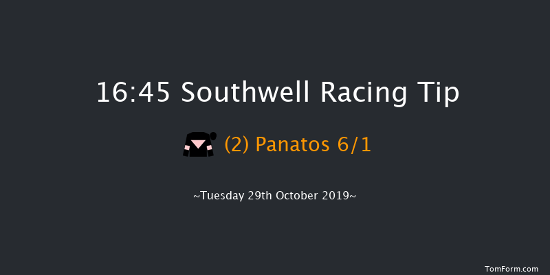 Southwell 16:45 Handicap (Class 6) 16f Thu 24th Oct 2019