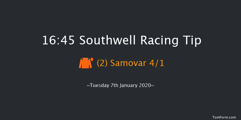 Southwell 16:45 Handicap (Class 4) 5f Sun 5th Jan 2020