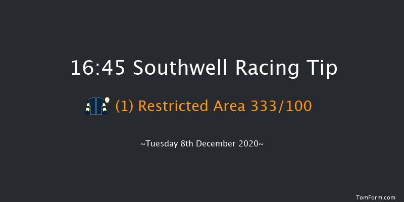 Play Ladbrokes 5-A-Side On Football Nursery Southwell 16:45 Handicap (Class 6) 8f Sun 6th Dec 2020