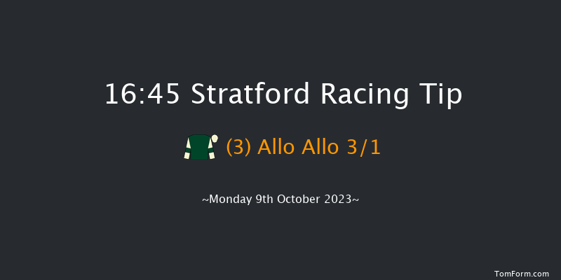 Stratford 16:45 Handicap Chase (Class 4) 23f Sat 9th Sep 2023