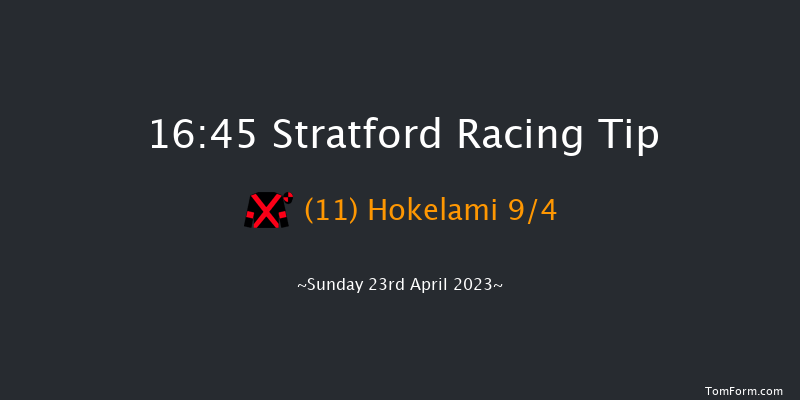 Stratford 16:45 Handicap Hurdle (Class 5) 19f Sat 1st Apr 2023