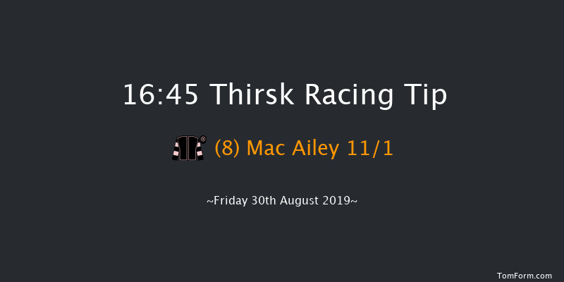 Thirsk 16:45 Handicap (Class 5) 8f Fri 16th Aug 2019