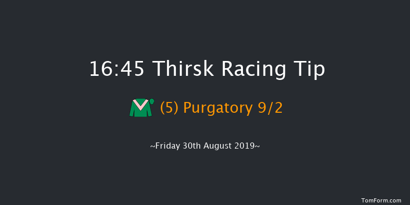 Thirsk 16:45 Handicap (Class 5) 8f Fri 16th Aug 2019