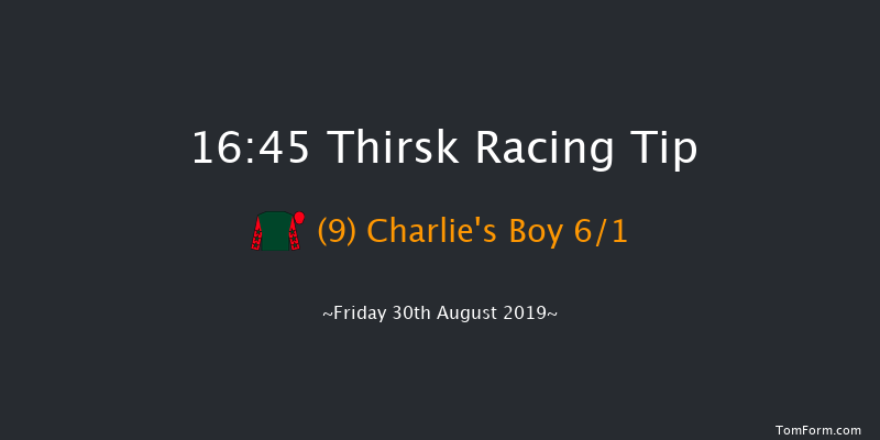 Thirsk 16:45 Handicap (Class 5) 8f Fri 16th Aug 2019