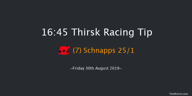 Thirsk 16:45 Handicap (Class 5) 8f Fri 16th Aug 2019