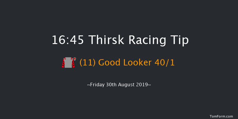 Thirsk 16:45 Handicap (Class 5) 8f Fri 16th Aug 2019