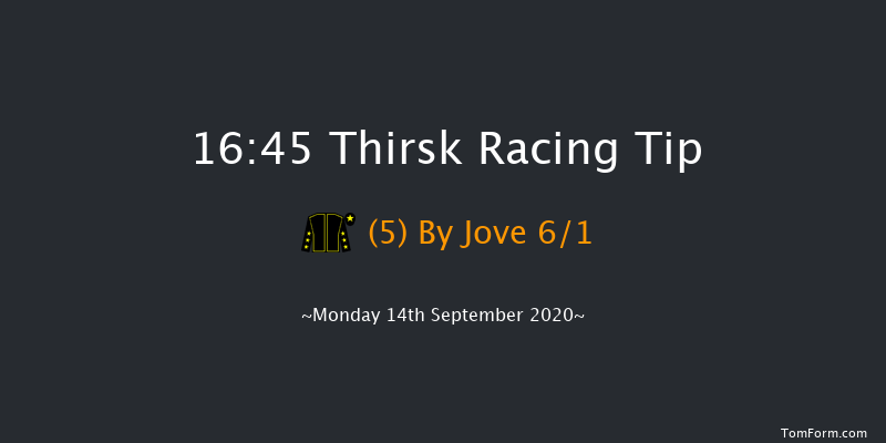 racingtv.com Handicap (Div 2) Thirsk 16:45 Handicap (Class 6) 12f Fri 4th Sep 2020