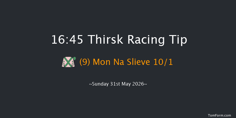 Thirsk 16-45 (Class 4) 5f Sat 16th May 2026