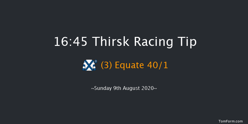 Follow WillHillRacing On Twitter Novice Stakes (Div 2) Thirsk 16:45 Stakes (Class 5) 5f Wed 29th Jul 2020