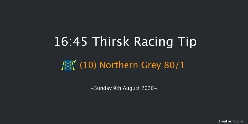 Follow WillHillRacing On Twitter Novice Stakes (Div 2) Thirsk 16:45 Stakes (Class 5) 5f Wed 29th Jul 2020