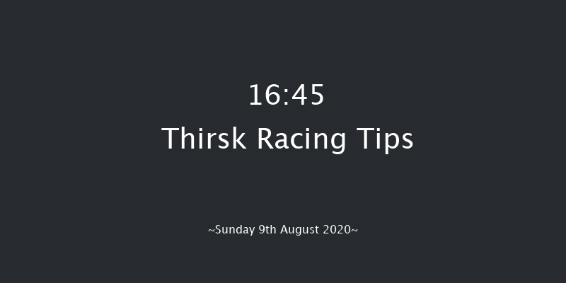 Follow WillHillRacing On Twitter Novice Stakes (Div 2) Thirsk 16:45 Stakes (Class 5) 5f Wed 29th Jul 2020