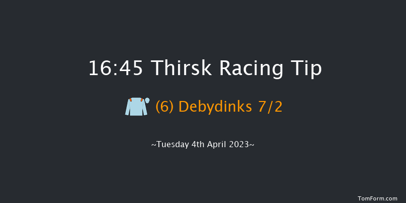 Thirsk 16:45 Handicap (Class 6) 5f Mon 12th Sep 2022