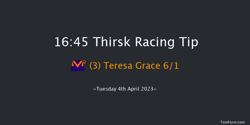 Thirsk 16:45 Handicap (Class 6) 5f Mon 12th Sep 2022