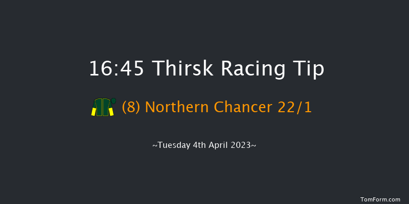 Thirsk 16:45 Handicap (Class 6) 5f Mon 12th Sep 2022