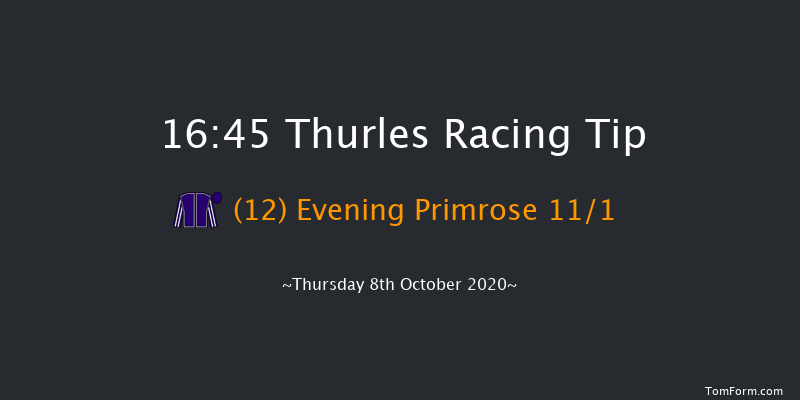 www.thurlesraces.ie Handicap (50-70) Thurles 16:45 Handicap 16f Sat 21st Mar 2020
