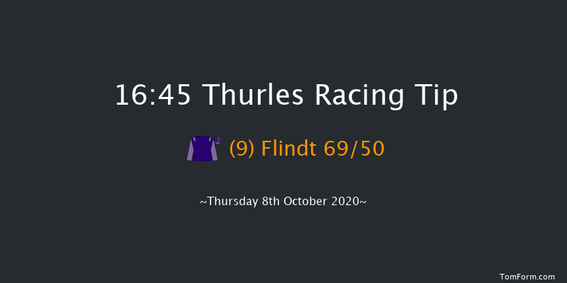 www.thurlesraces.ie Handicap (50-70) Thurles 16:45 Handicap 16f Sat 21st Mar 2020
