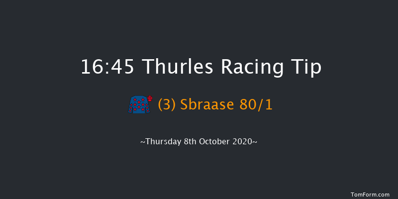 www.thurlesraces.ie Handicap (50-70) Thurles 16:45 Handicap 16f Sat 21st Mar 2020