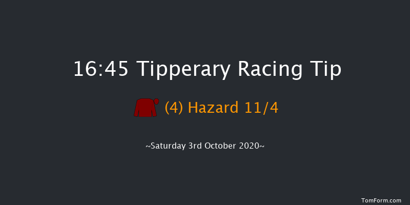 Ballykisteen Maiden Tipperary 16:45 Maiden 5f Tue 15th Sep 2020