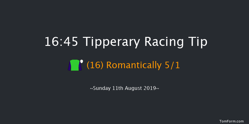 Tipperary 16:45 Maiden 9f Sun 21st Jul 2019