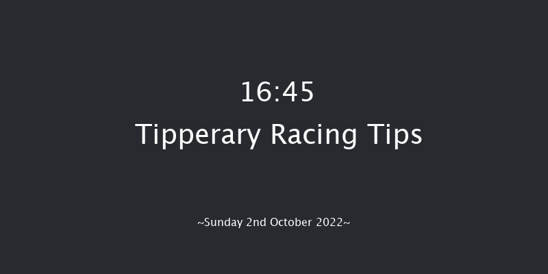 Tipperary 16:45 Maiden Chase 20f Fri 26th Aug 2022