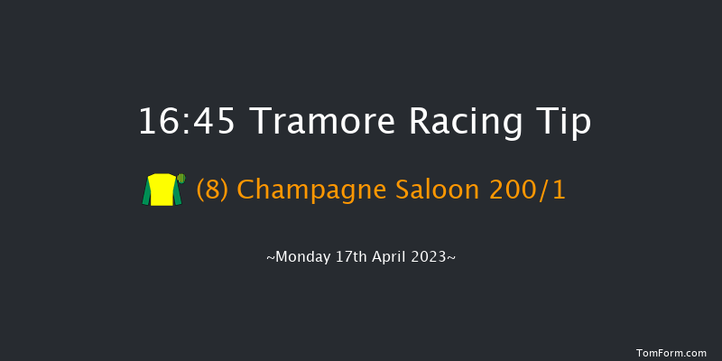 Tramore 16:45 Maiden Hurdle 16f Sun 16th Apr 2023