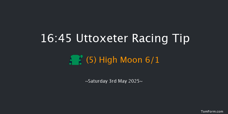 Uttoxeter 16-45 (Class 4) 20f Sat 29th Mar 2025