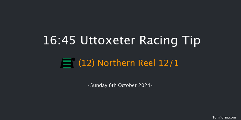 Uttoxeter  16:45 Handicap Chase (Class 5) 24f Wed 17th Jul 2024