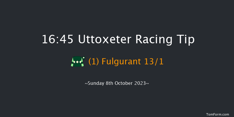 Uttoxeter 16:45 Handicap Chase (Class 5) 24f Tue 19th Sep 2023