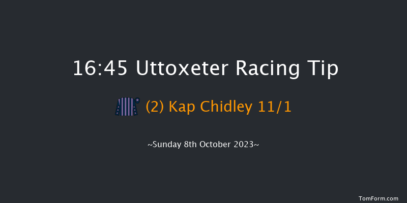 Uttoxeter 16:45 Handicap Chase (Class 5) 24f Tue 19th Sep 2023