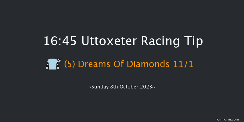Uttoxeter 16:45 Handicap Chase (Class 5) 24f Tue 19th Sep 2023