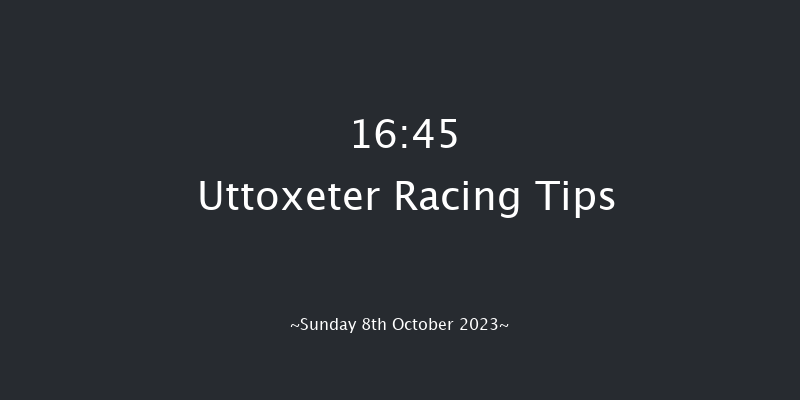 Uttoxeter 16:45 Handicap Chase (Class 5) 24f Tue 19th Sep 2023