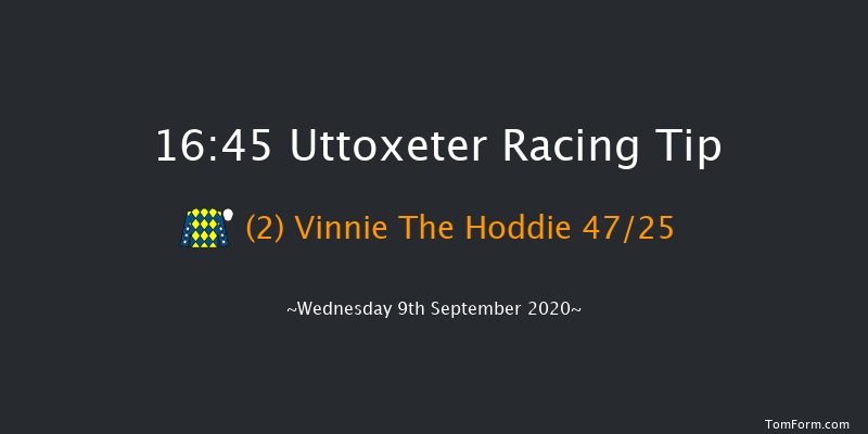 Download The At The Races App Handicap Chase Uttoxeter 16:45 Handicap Chase (Class 4) 20f Wed 2nd Sep 2020