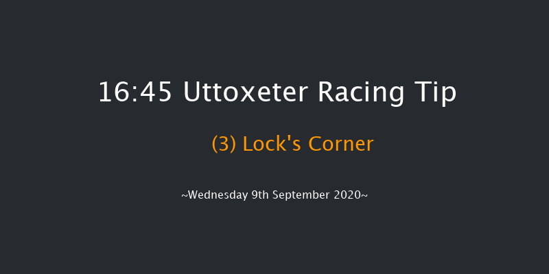 Download The At The Races App Handicap Chase Uttoxeter 16:45 Handicap Chase (Class 4) 20f Wed 2nd Sep 2020