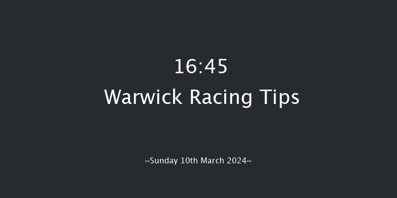 Warwick  16:45 Handicap Hurdle (Class 3)
26f Mon 22nd Jan 2024