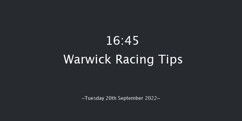 Warwick 16:45 Handicap Chase (Class 5) 20f Wed 25th May 2022