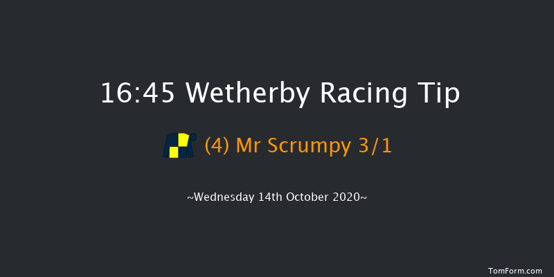 bet365 Charlie Hall Meeting 30th & 31st October Handicap Hurdle Wetherby 16:45 Handicap Hurdle (Class 3) 24f Tue 17th Mar 2020