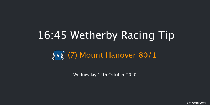 bet365 Charlie Hall Meeting 30th & 31st October Handicap Hurdle Wetherby 16:45 Handicap Hurdle (Class 3) 24f Tue 17th Mar 2020