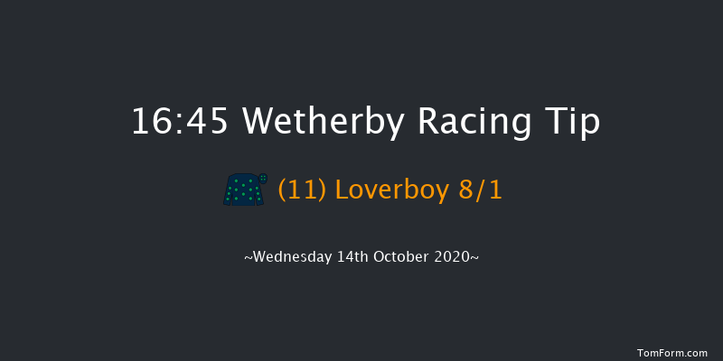 bet365 Charlie Hall Meeting 30th & 31st October Handicap Hurdle Wetherby 16:45 Handicap Hurdle (Class 3) 24f Tue 17th Mar 2020