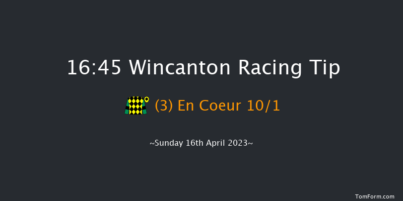 Wincanton 16:45 Handicap Chase (Class 5) 16f Wed 5th Apr 2023